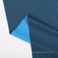 Jacquard mesh fabric cationic polyester mesh fabric solid knitted honeycomb fabric